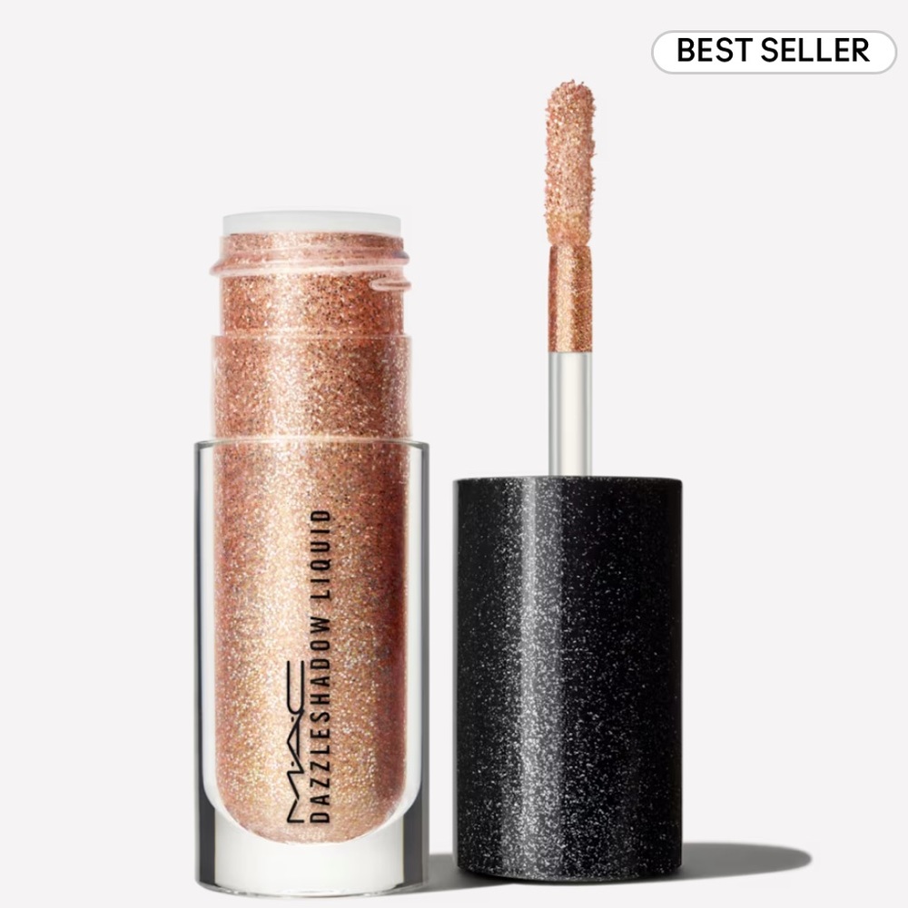 MAC Flash and Dash DAZZLESHADOW LIQUID New in box